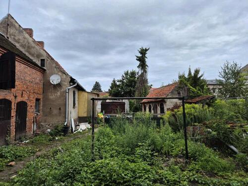 Foto - 3 Zimmer Einfamilienhaus in Wolmirstedt