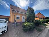 Foto - 3 Zimmer Doppelhaushälfte in Tangermünde