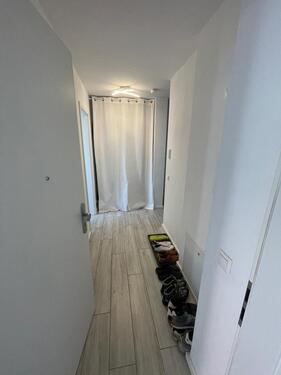 Foto - 1 Zimmer Etagenwohnung zur Miete in Glauburg