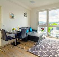 Modernes 1-Zimmer-Apartment, voll ausgestattet, zentral in Raunheim