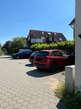 Foto - Parkplätze zu vermieten Außenstellplatz 4x