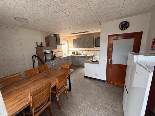 Foto - Nähe Eltmann Fremden & Arbeiter Wohnung
