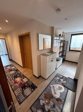 Foto - 4 Zimmer Etagenwohnung zur Miete in Oberaurach