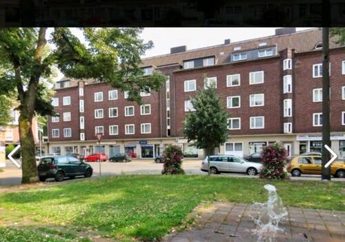 Foto - Etagenwohnung zu verkaufen - 109.000,00 EUR Kaufpreis,