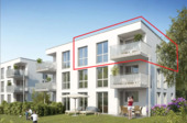 Foto - Stilvolle 4-Zimmer-DG Wohnung, gehobene Ausstattung (BJ 2016)