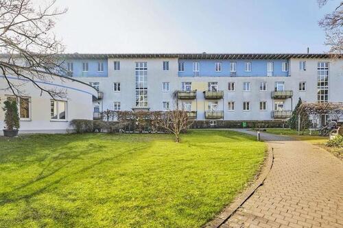 Foto - Etagenwohnung zur Miete in Berlin