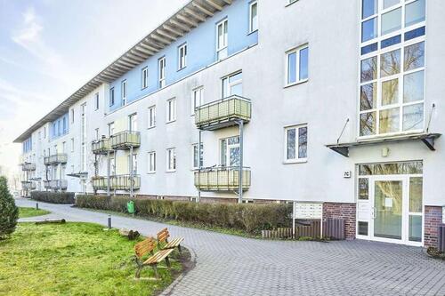 Foto - Etagenwohnung in Berlin