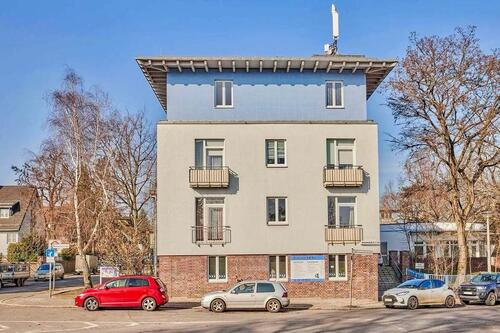 Foto - Etagenwohnung in Berlin zur Miete
