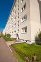 Foto - Etagenwohnung zur Miete in Borna