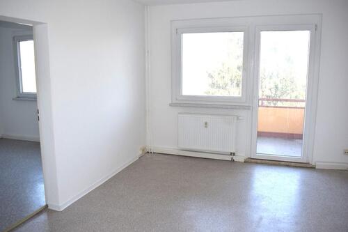 Foto - Etagenwohnung in Borna