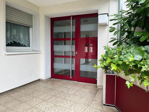 Foto - Zwei Zimmer Eigentumswohnung mit Garage provisionsfrei.