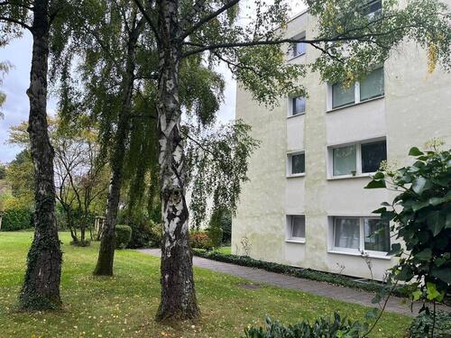 Foto - Etagenwohnung zum Kaufen in Meerbusch