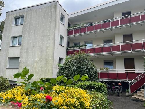 Foto - Etagenwohnung in Meerbusch