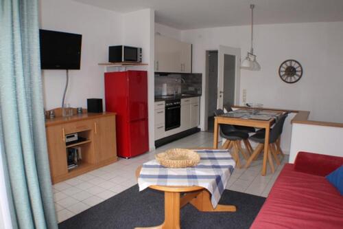 Foto - Ferienwohnung Cuxhaven Duhnen m. Schwimmbad und WLAN