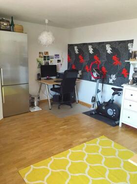 Foto - Etagenwohnung in München