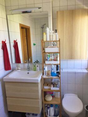 Foto - Etagenwohnung in München zur Miete