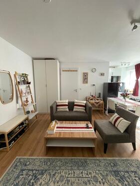 Foto - Studio Apartment for Long-Term Rent with Anmeldung – Ingolstadt
