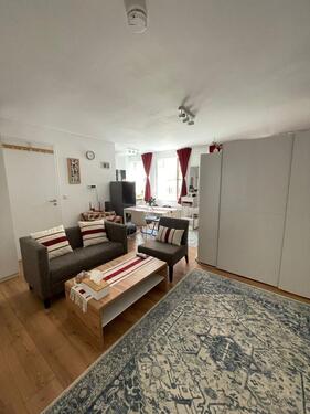 Foto - Etagenwohnung zur Miete in Ingolstadt