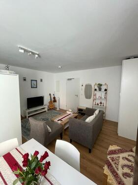 Foto - Etagenwohnung in Ingolstadt