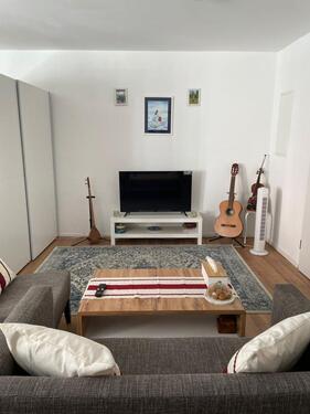 Foto - Etagenwohnung in Ingolstadt zur Miete