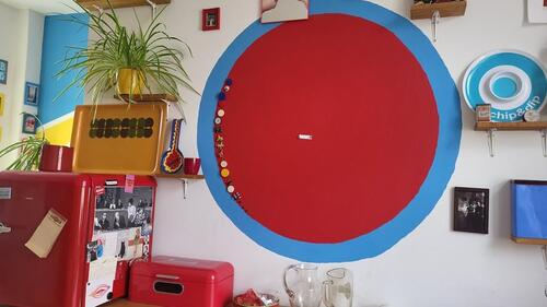 Foto - 2-Zimmer Wohnung in Potsdam-Babelsberg – max. 1 Jahr
