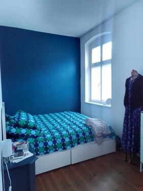 Foto - Etagenwohnung zur Miete in Potsdam