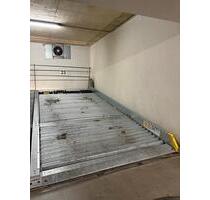 Stellplatz | Tiefgaragenstellplatz | Parkplatz - Bonn Beuel-Mitte