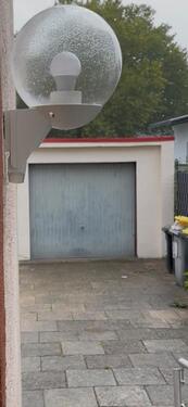 Foto - Garage in Sennelager Gartenstadt zu vermieten