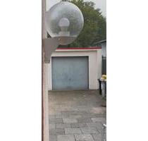 Garage in Sennelager Gartenstadt zu vermieten - Paderborn Elsen