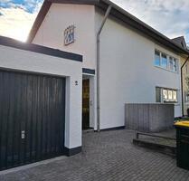 Einfamilienhaus am Röttererberg - Rastatt