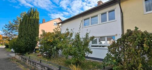 Foto - Einfamilienhaus zum Kaufen in Rastatt