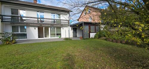 Foto - Einfamilienhaus in Rastatt zum Kaufen