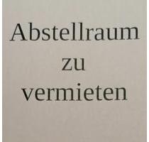 Abstellraum Lagerraum ca. 48 qm, trocken, zu vermieten - Bensheim