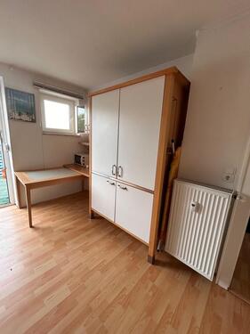 Foto - Etagenwohnung in Erlangen