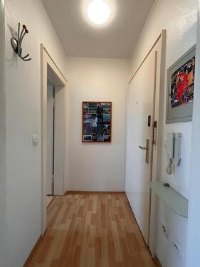 Foto - Etagenwohnung in Erlangen zur Miete