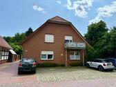 Foto - Zentrale 4-Zimmer-Wohnung in Quakenbrück zu vermieten!