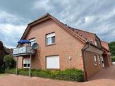 Foto - Etagenwohnung in Quakenbrück