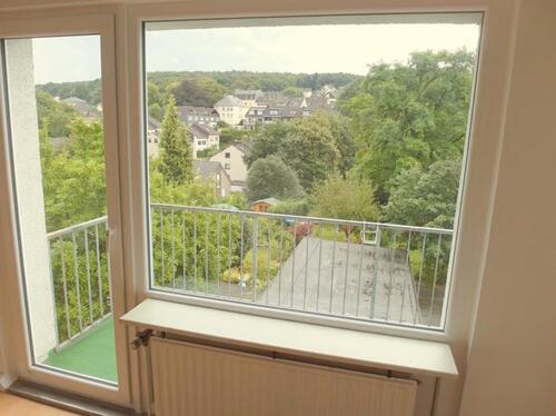 Foto - Etagenwohnung zur Miete in Wuppertal