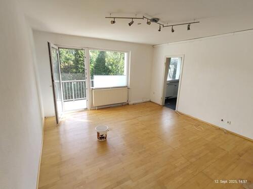 Foto - Etagenwohnung in Wuppertal