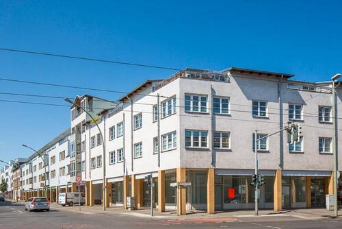 Foto - Gewerbeeinheit Ladenfläche zu vermieten in beliebter Lage