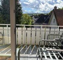 2 Zimmerwohnung mit ausgebautem Spitzboden - Iserlohn Letmathe