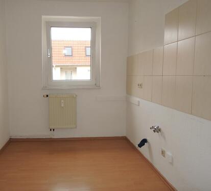 Foto - Etagenwohnung in Oschersleben (Bode)