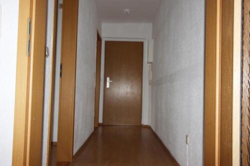 Foto - Etagenwohnung in Oschersleben (Bode) zur Miete