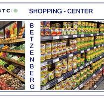 NEUES SHOPPING-CENTER ideal für Lebensmittel * Obst*Gemüse * Stellplätze vorhanden * BETZENBERG - Kaiserslautern Bahnheim