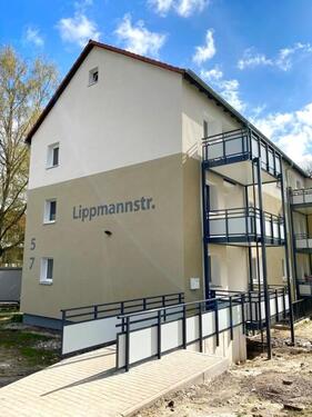 Foto - FRISCH renovierte 3-Zimmer Wohnung in Do-Rahm