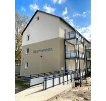 FRISCH renovierte 3-Zimmer Wohnung in Do-Rahm - Dortmund Huckarde