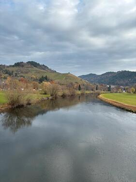 Foto - 2,5 Zimmer- Wohnung in GENGENBACH IM SCHWARZWALD zu vermieten