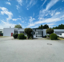 ProduktionLagerhalleWerkstatt mit Bürogebäude zu vermieten - Mörlenbach