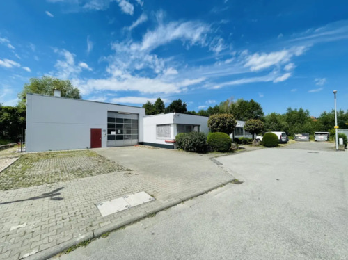 Foto - andere zur Miete in Mörlenbach