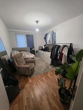 Foto - Etagenwohnung zur Miete in Aachen